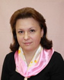Максарова Елена Николаевна