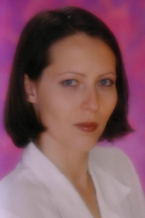 Смирнова Юлия Борисовна