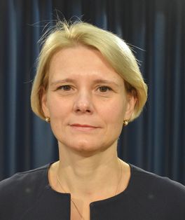 Тимофеева Ольга Александровна