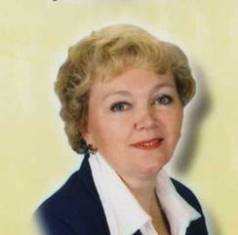 Козлова Любовь Игоревна