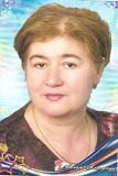 Цакаева  Айзант  Рамзановна