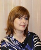 Азарова Алена Юрьевна