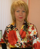 Парабкович Татьяна Геннадьевна