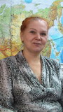 Мищенко Татьяна Аркадьевна