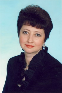 Крылова Татьяна Викторовна
