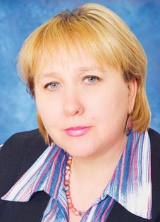 Лешко Елена Валериевна