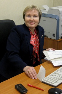 Емельянова Анна Федоровна