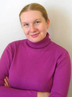 Петрова Екатерина Васильевна