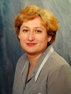 Ковалева Людмила Всеволодовна