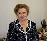 Столярова Татьяна Борисовна