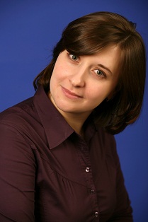 Кубарева Анна Георгиевна