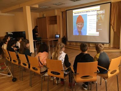 ������-������ � ������������