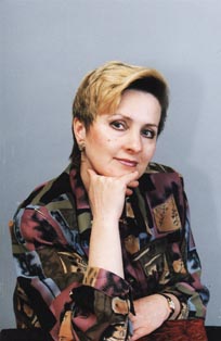Клюева Татьяна Николаевна