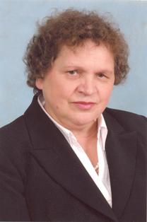 Куратник Татьяна Алексеевна
