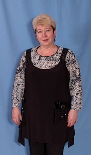 Зайцева Тамара Анатольевна