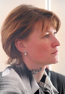 Иконникова Светлана Васильевна