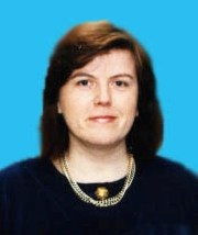 Стаценко Галина Ивановна