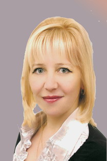 Васильева Ольга Николаевна