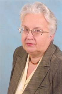 Новикова Валентина Васильевна