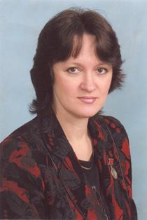 Курышова Наталья Евгеньевна