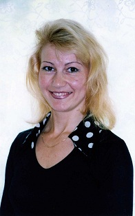 Филиппова Ирина Владимировна
