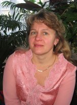 Птицына Марина Анатольевна