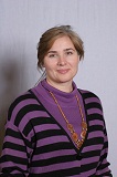 Куузик  Наталья Александровна