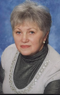 Антипова С.В.