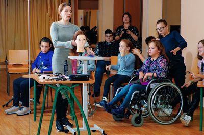 ��������� ������� ������������� ������ � ������ ������� ��.�.�.�.�. ����������� ����������