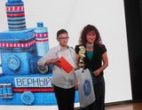 Работа ребят из объединения «Мягкая игрушка» заняла 1 место на фестивале-конкурсе «КуклоГрад»
