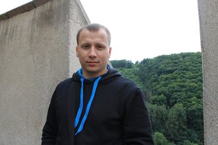 Лагунов Антон Викторович