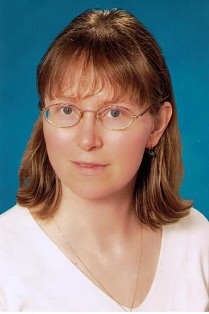Соколова Юлия Геннадьевна