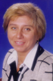 Сахарова  Ольга Владимировна