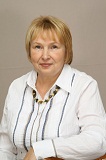 Паникаровская Татьяна Дмитриевна