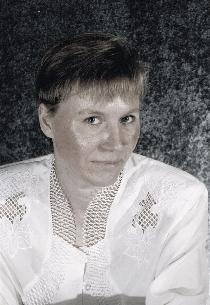Киселева Наталия Николаевна