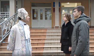 ����� ������ ������