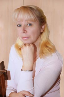 Андроненкова Лариса Евгеньевна