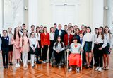 Ученики 65 школы стали победителями городской акции «Губернаторский дневник»
