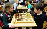 В «Современнике» прошел шахматный турнир, посвящённый Дню полного освобождения Ленинграда от фашистской блокады 