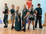 Победы юных дизайнеров