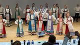 Учащиеся ДДТ "Союз" в Китайской Народной Республике! 